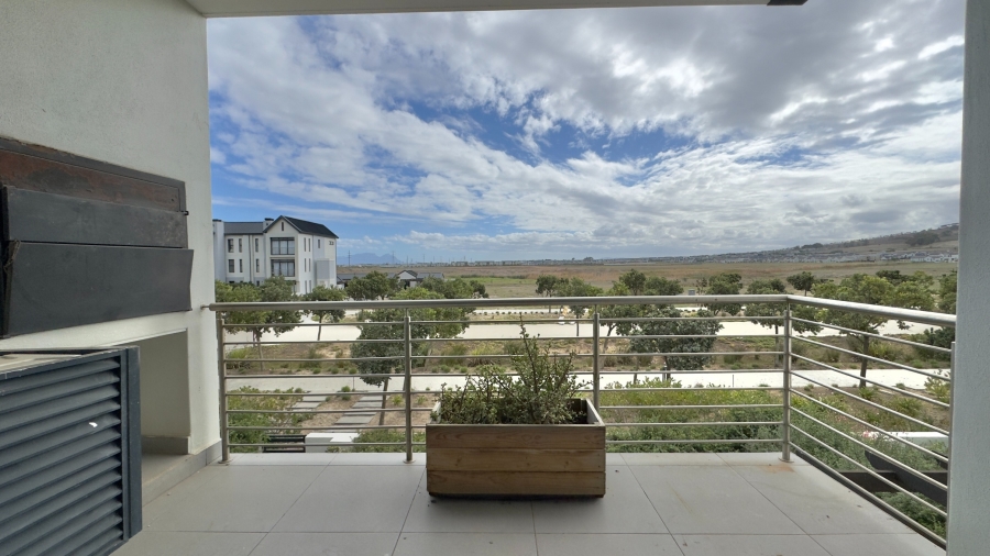 To Let 2 Bedroom Property for Rent in Sitari Country Estate Western Cape